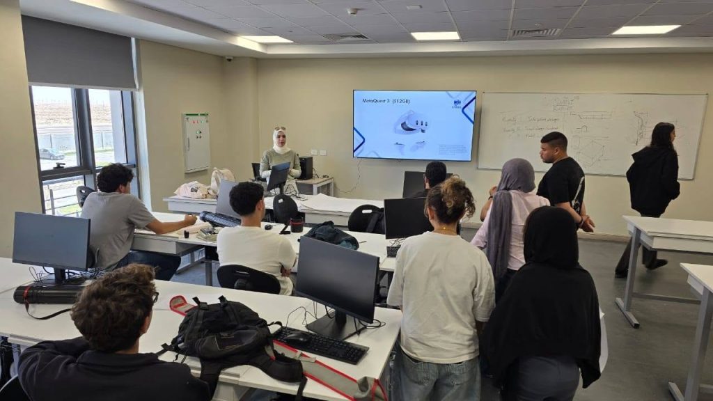 UPTAKERS | Introductory Session for Architecture Students